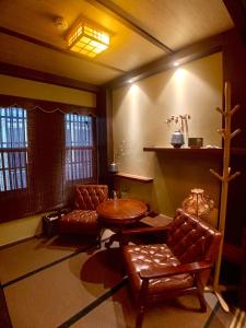 machiya hinoki
