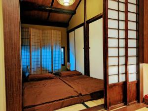 machiya hinoki
