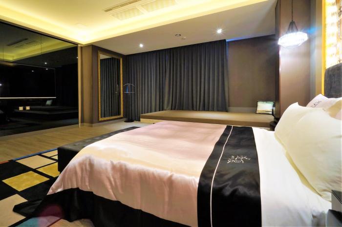 shu shia motel