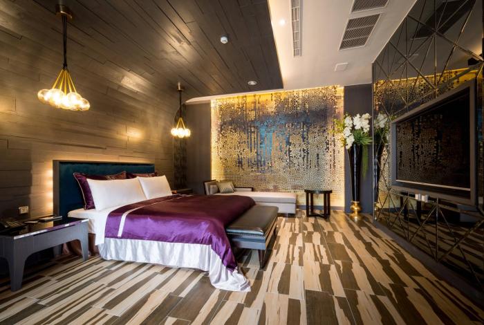shu shia motel