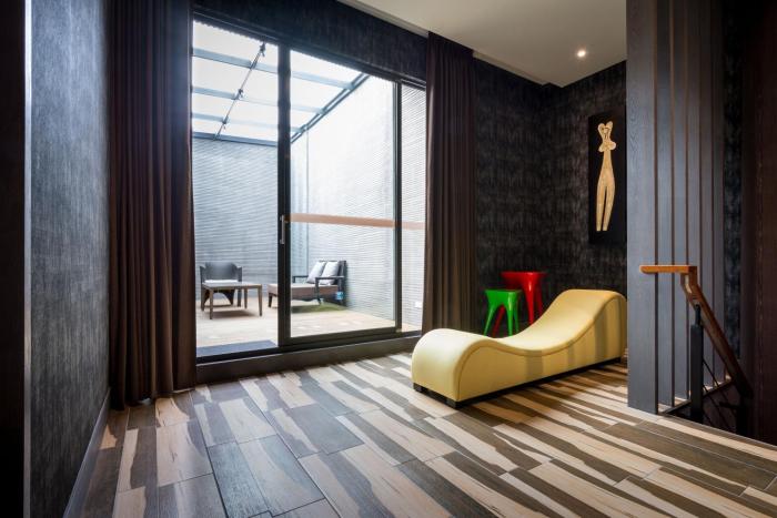 shu shia motel
