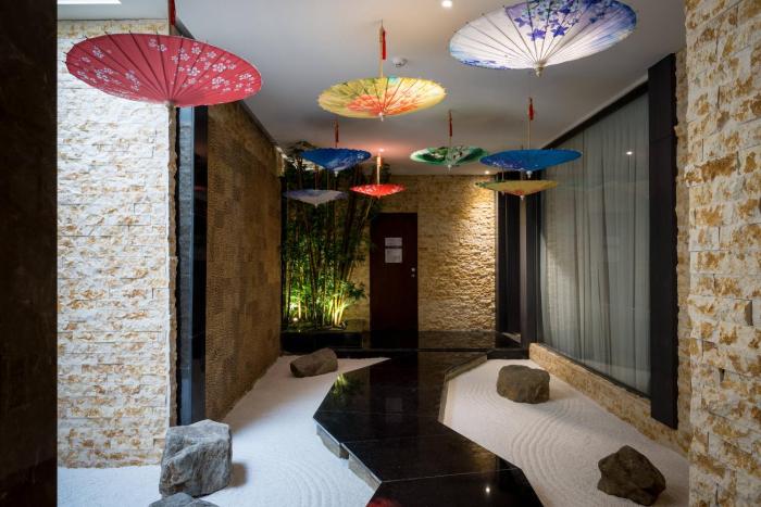 shu shia motel
