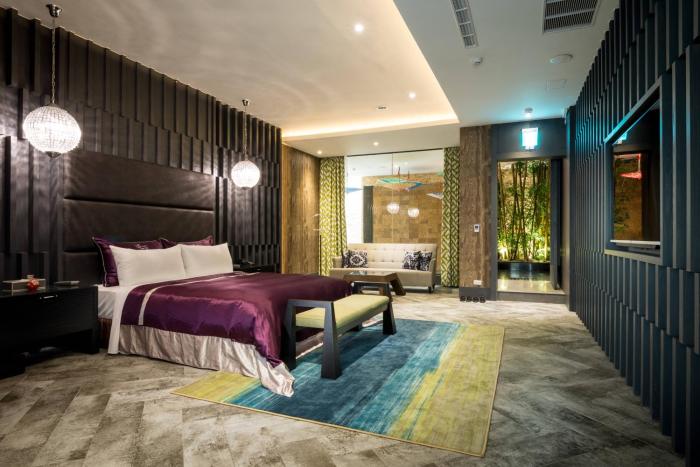 shu shia motel
