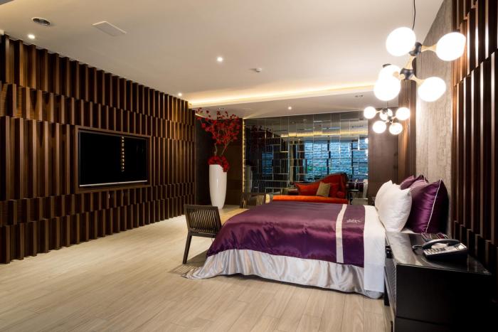 shu shia motel