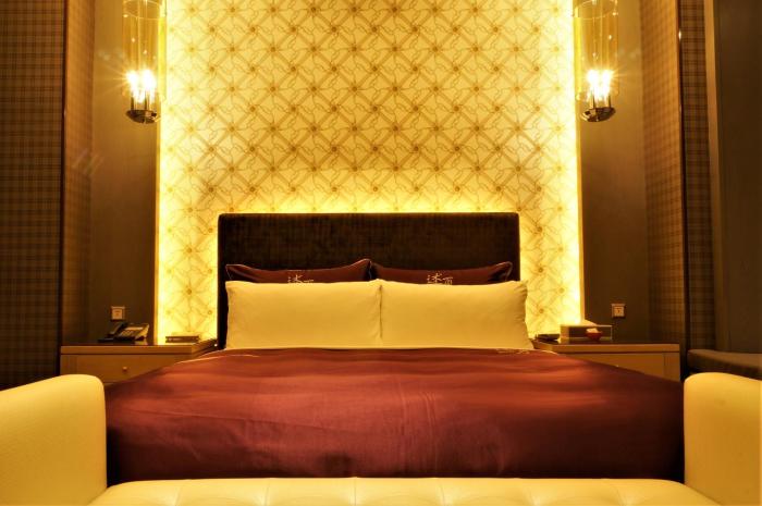 shu shia motel