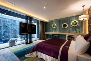 shu shia motel