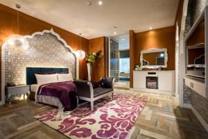 shu shia motel