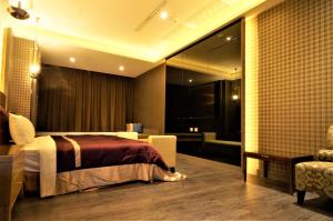 shu shia motel