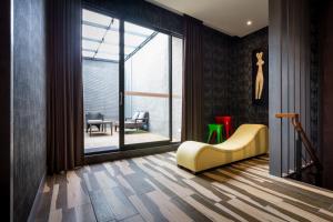 shu shia motel