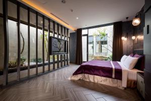 shu shia motel