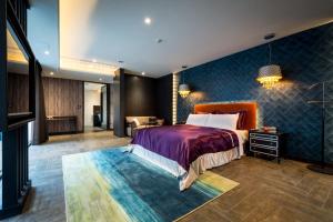 shu shia motel