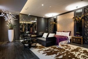 shu shia motel