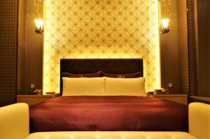 shu shia motel