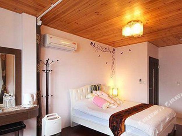 qiao yuan bed and breakfast