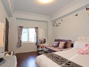 qiao yuan bed and breakfast