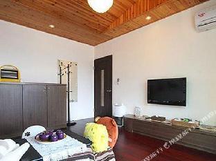 qiao yuan bed and breakfast