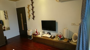 qiao yuan bed and breakfast