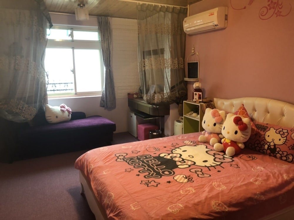 qiao yuan bed and breakfast