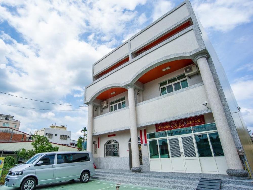 yuan bed and breakfast