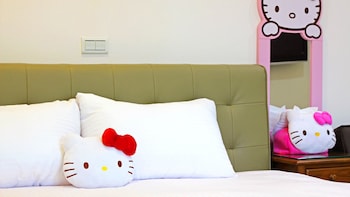 yuan bed and breakfast