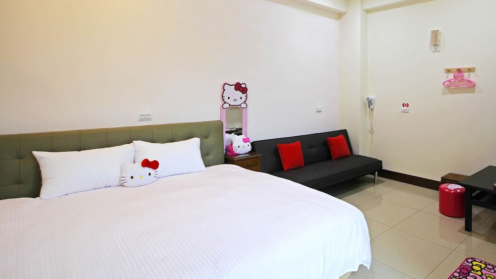 yuan bed and breakfast