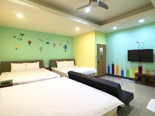 yuan bed and breakfast