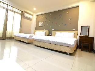 yuan bed and breakfast