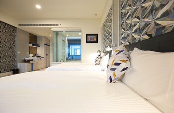 seven stars sunrise seven stars dear