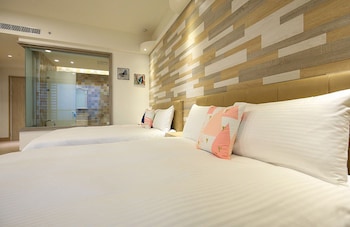 seven stars sunrise seven stars dear