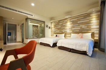 seven stars sunrise seven stars dear