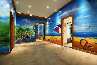 seven stars sunrise seven stars dear