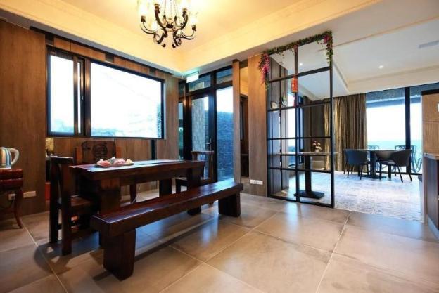 seven stars sunrise seven stars dear