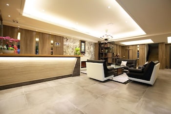 Seven Stars Sunrise, Seven Stars Dear,Hualien County>>Hualien City,3.5 star