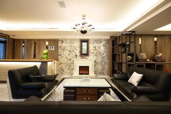 Seven Stars Sunrise, Seven Stars Dear,Hualien County>>Hualien City,3.5 star