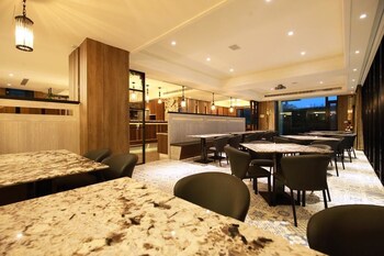 Seven Stars Sunrise, Seven Stars Dear,Hualien County>>Hualien City,3.5 star