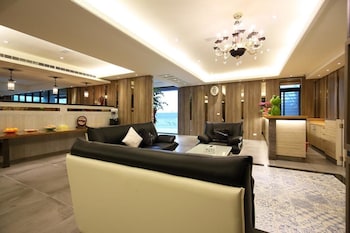 Seven Stars Sunrise, Seven Stars Dear,Hualien County>>Hualien City,3.5 star