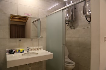tamsui homestay