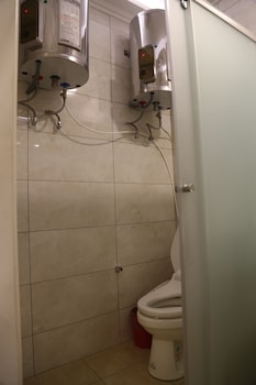 tamsui homestay