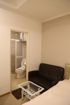tamsui homestay