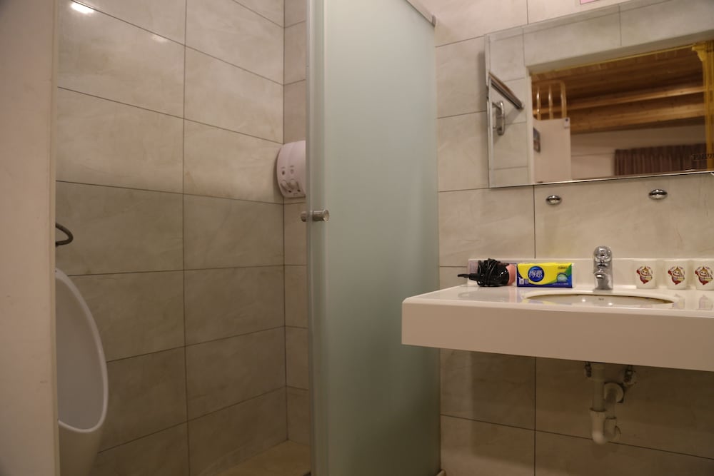 tamsui homestay
