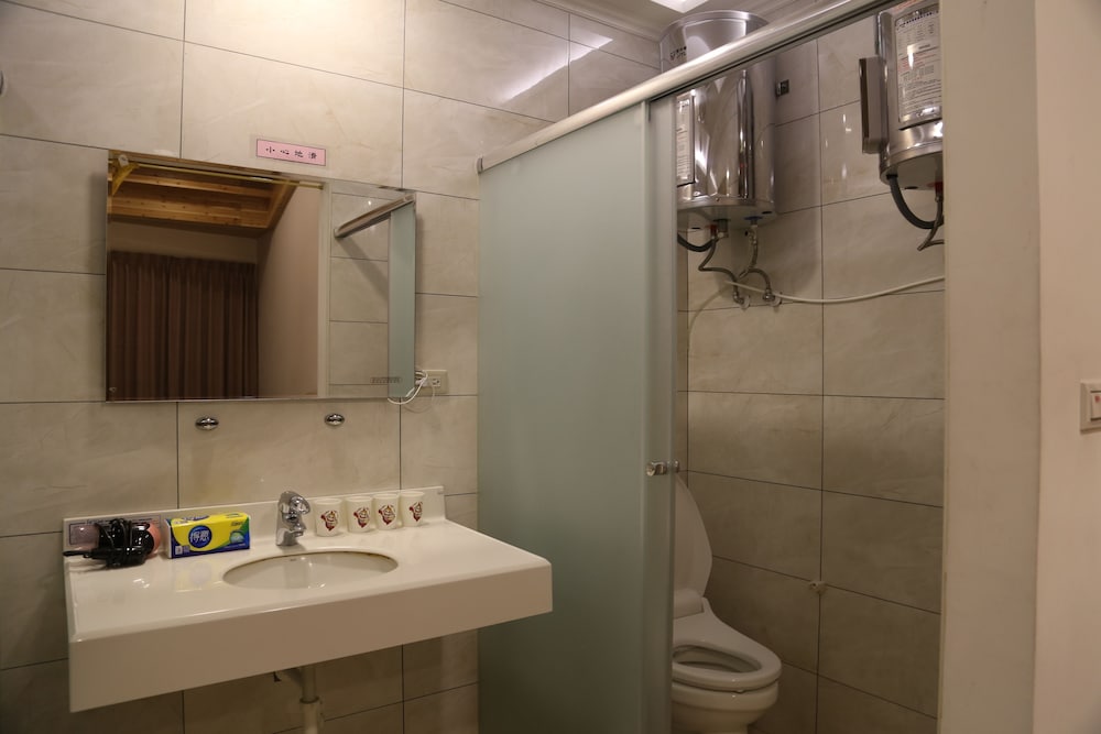 tamsui homestay