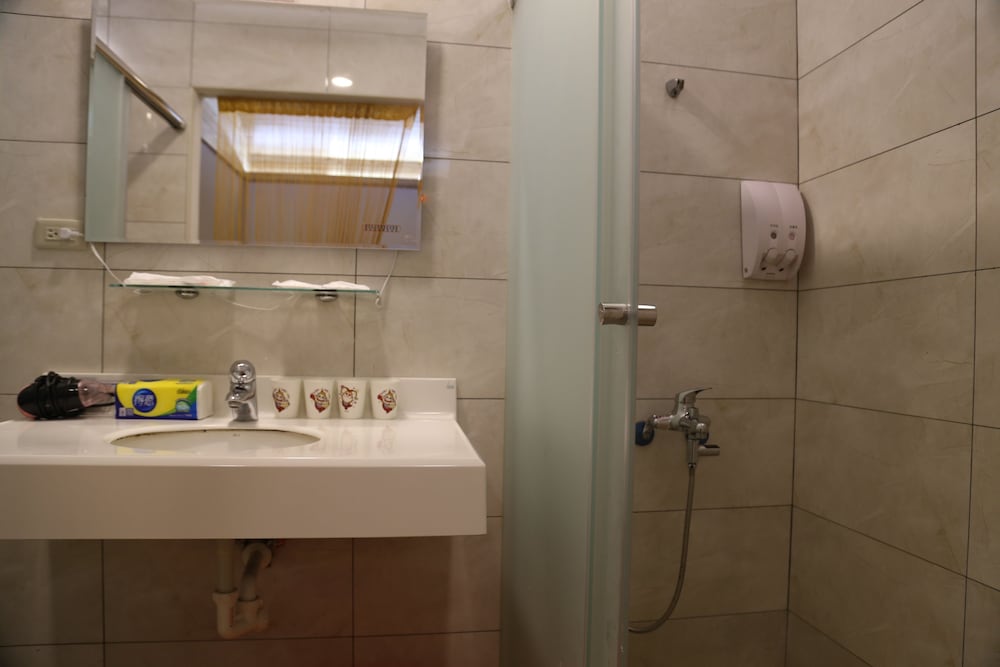 tamsui homestay