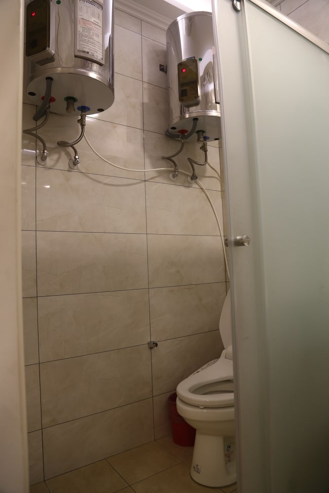 tamsui homestay