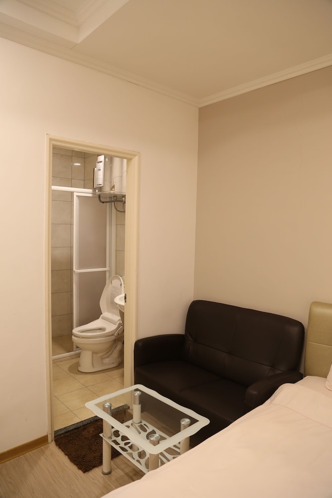 tamsui homestay