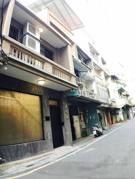 tamsui homestay