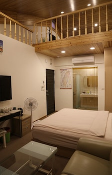 tamsui homestay