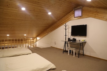 tamsui homestay