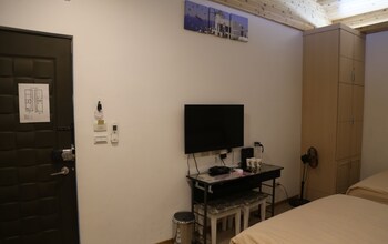 tamsui homestay