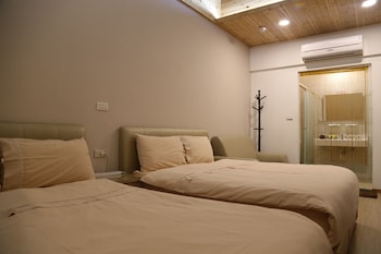 tamsui homestay