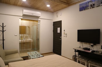 tamsui homestay